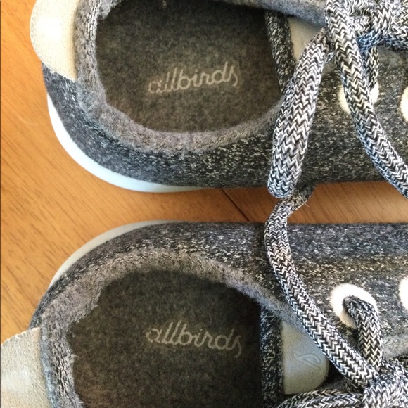 Allbirds Women’s Wool Runners - Picture 6 of 7